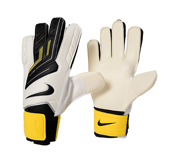 Перчатки вратарские Nike GK Classic - картинка